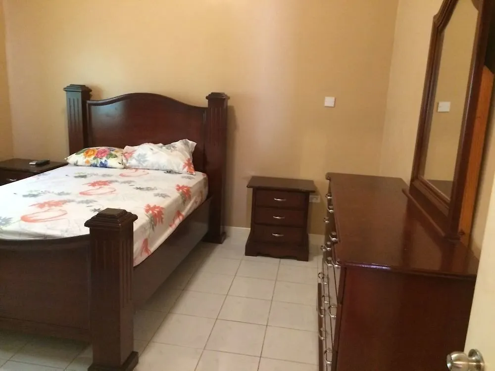 Ocho Rios Boardwalk Apartment 0*, Ocho Rios Jamaica