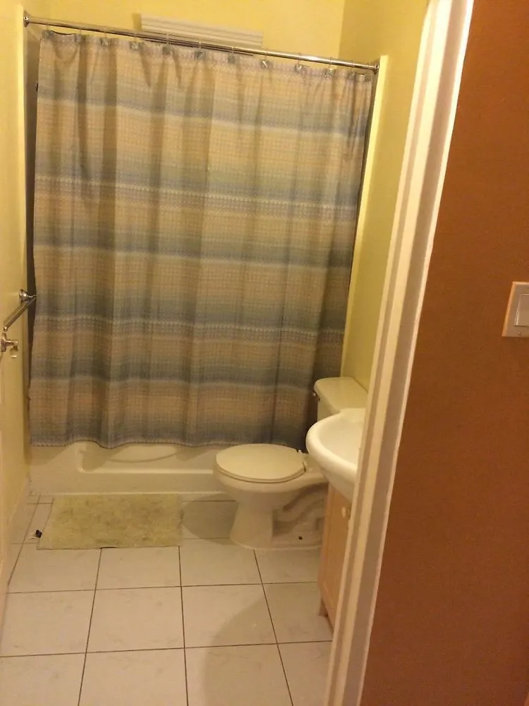 Ocho Rios Boardwalk Apartment אוצ'ו ריוס