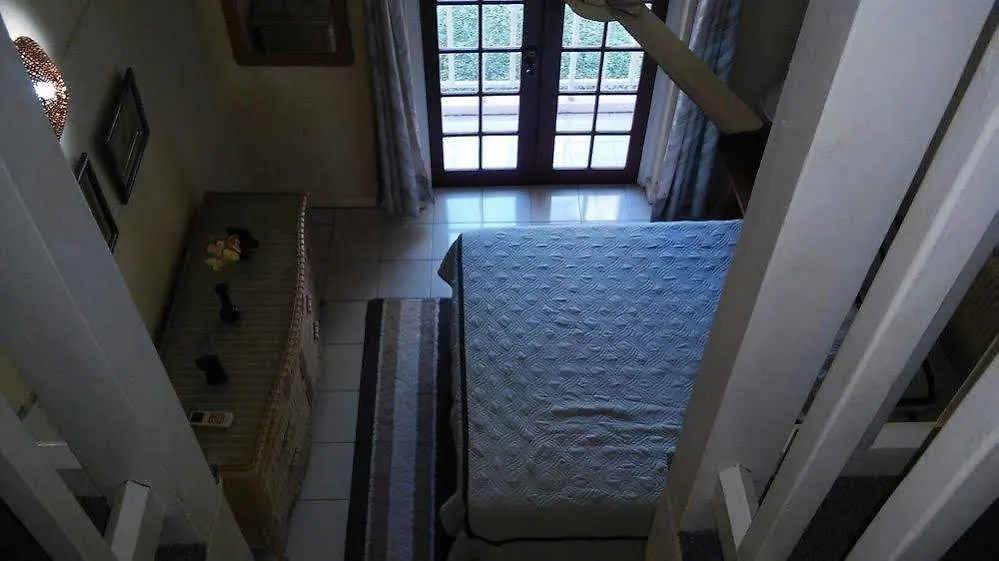 Ocho Rios Boardwalk Apartment 0*, אוצ'ו ריוס ג'מייקה